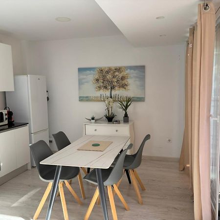 Very Beautiful Penthouse In The Heart Of 알리칸테 외부 사진