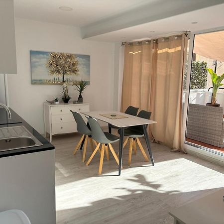 Very Beautiful Penthouse In The Heart Of 알리칸테 외부 사진