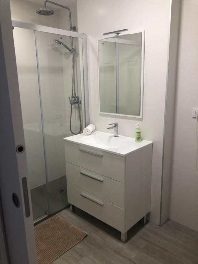 Very Beautiful Penthouse In The Heart Of 알리칸테 외부 사진