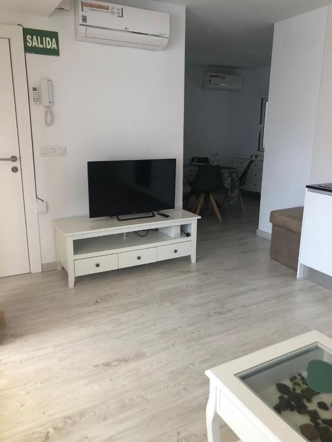 Very Beautiful Penthouse In The Heart Of 알리칸테 외부 사진