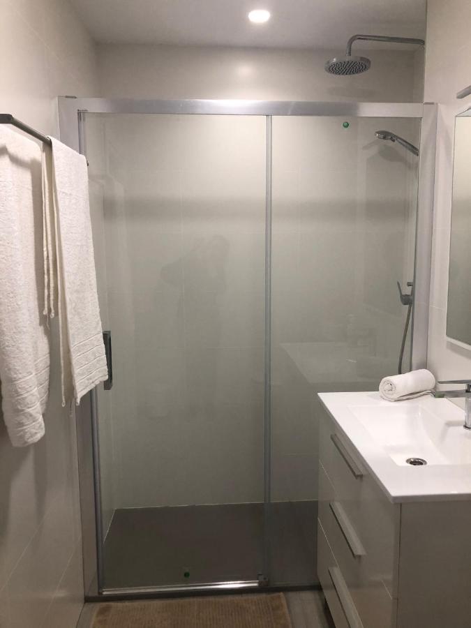 Very Beautiful Penthouse In The Heart Of 알리칸테 외부 사진