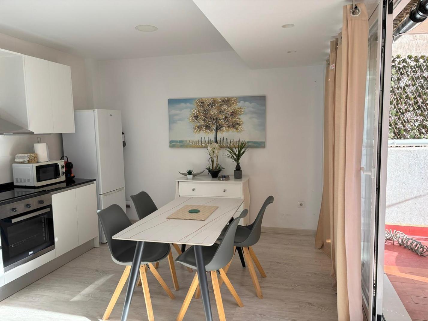 Very Beautiful Penthouse In The Heart Of 알리칸테 외부 사진