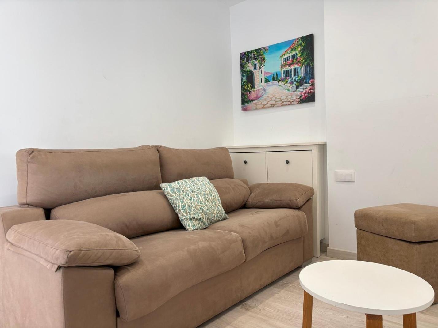 Very Beautiful Penthouse In The Heart Of 알리칸테 외부 사진