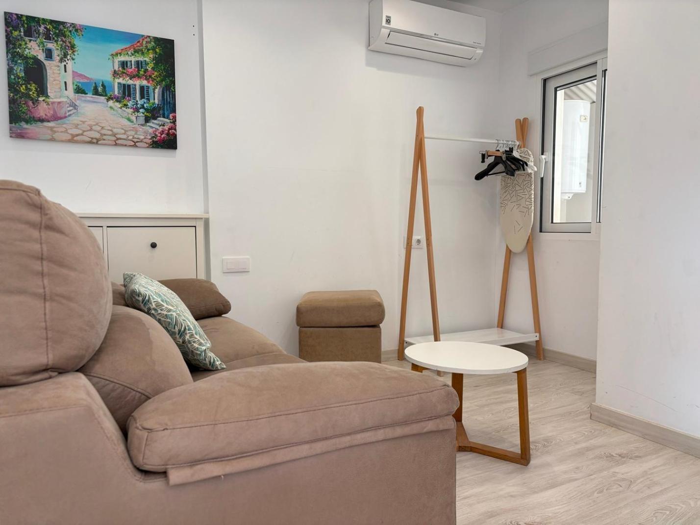Very Beautiful Penthouse In The Heart Of 알리칸테 외부 사진